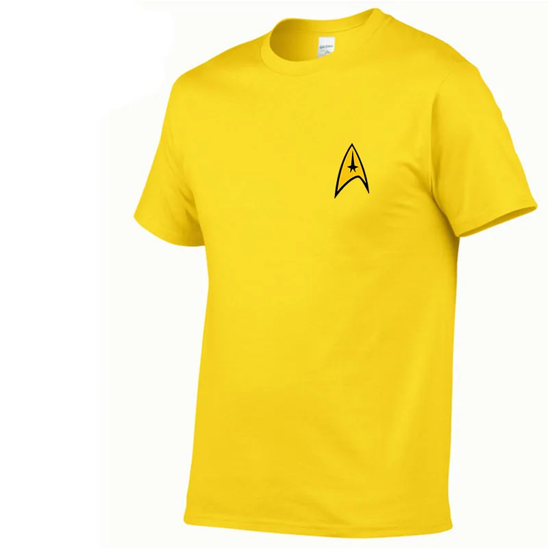 2021 New Summer Hot Sale Star Trek fashion Peripheral 100% cotton t-shirt men's and women's hip hop Street hip hop sports shirt
2021 New Summer Hot Sale Star Trek fashion Peripheral 100% cotton t-shirt men's and women's hip hop Street hip hop sports shirt