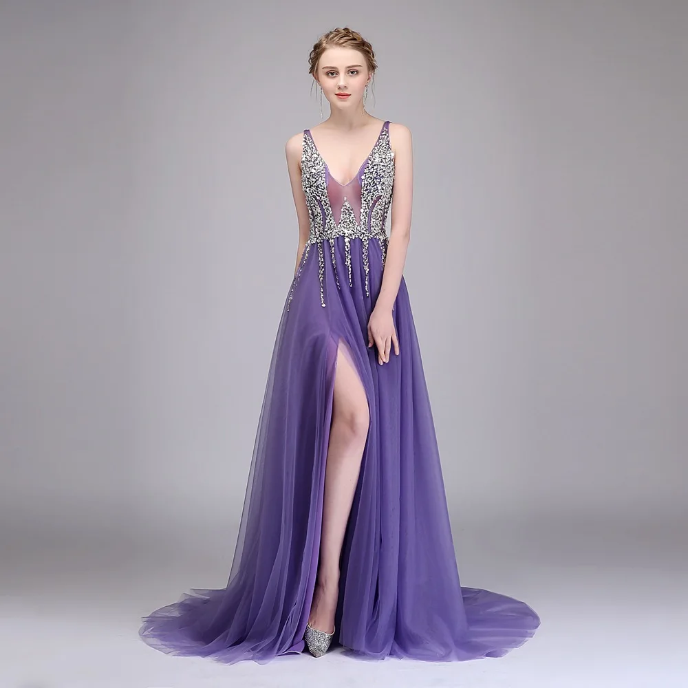 Backless Evening Dress Lace Sling A-line Sequins Evening Dresses For Women Robe De Soiree Mermaid Formal Gowns Cheongsam 4XL 
Backless Evening Dress Lace Sling A-line Sequins Evening Dresses For Women Robe De Soiree Mermaid Formal Gowns Cheongsam 4XL