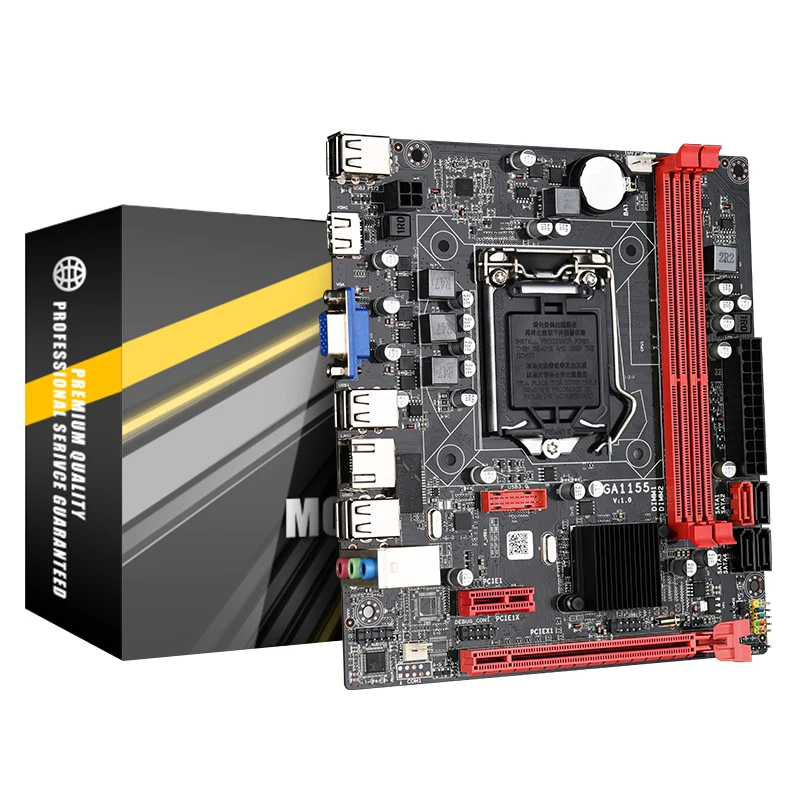 2022 NEW high performance gaming ddr3 pc mainboard b75 lga1155 socket motherboard
2022 NEW high performance gaming ddr3 pc mainboard b75 lga1155 socket motherboard