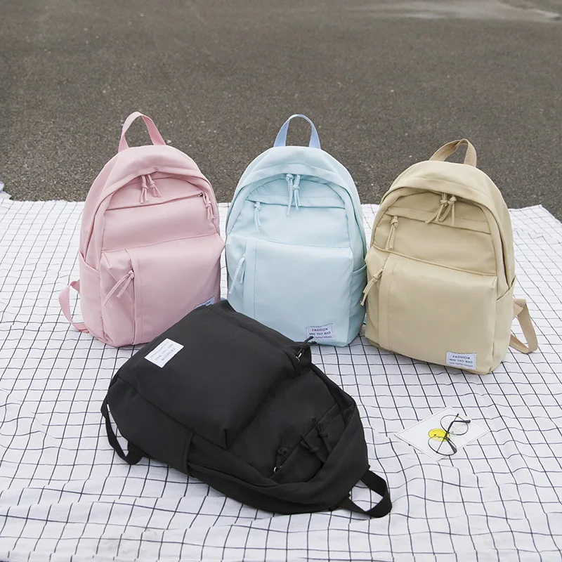 Women Backpack Purse-Bag Teenagers Female High-Quality Summer Luxury New Embossing
Women Backpack Purse-Bag Teenagers Female High-Quality Summer Luxury New Embossing