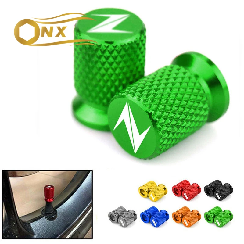Motorcycle Tire Valve Air Port Stem Cover Cap Plug CNC Aluminum Accessories for Kawasaki Z400 Z800 Z900 Z650 Z1000 All Year
Motorcycle Tire Valve Air Port Stem Cover Cap Plug CNC Aluminum Accessories for Kawasaki Z400 Z800 Z900 Z650 Z1000 All Year