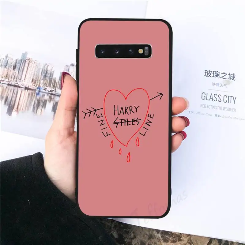 Harry Styles Phone Case For Samsung galaxy S 7 8 9 10 20 edge A 6 10 20 30 50 51 70 note 10 plus
Harry Styles Phone Case For Samsung galaxy S 7 8 9 10 20 edge A 6 10 20 30 50 51 70 note 10 plus