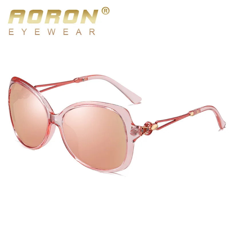 Fashion Women Polarized Sunglasses Brand Cat Eye Glasses Ladies Sunglasses Girls Glasses Driving Sun Glasses Oculos De Sol FA643
Fashion Women Polarized Sunglasses Brand Cat Eye Glasses Ladies Sunglasses Girls Glasses Driving Sun Glasses Oculos De Sol FA643