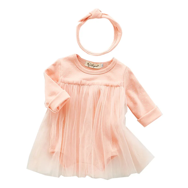 Для маленьких девочек одежда для детей; Сезон весна-осень, спортивный костюм с длинными рукавами из чистого хлопка кружевное платье с откры...
Для маленьких девочек одежда для детей; Сезон весна-осень, спортивный костюм с длинными рукавами из чистого хлопка кружевное платье с откры...