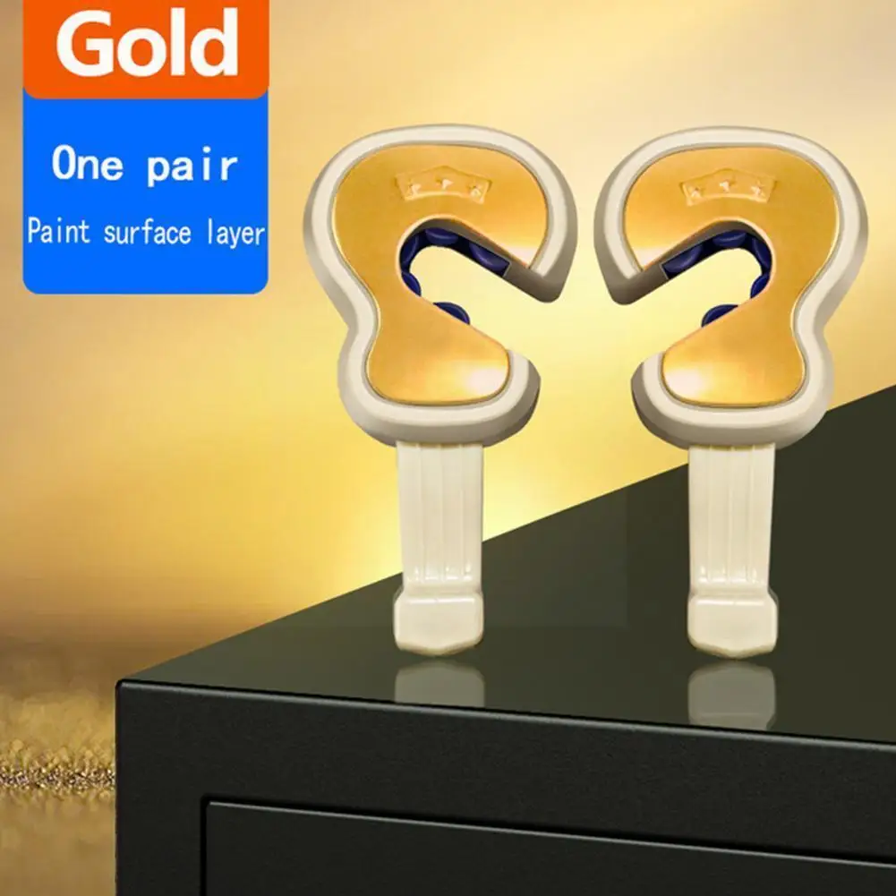 Universal Car Hooks Violin For Clothes Handbags Grocery Bags Convenient Headrest Chair Back Rear Storage Holder Hanger N4d6
Universal Car Hooks Violin For Clothes Handbags Grocery Bags Convenient Headrest Chair Back Rear Storage Holder Hanger N4d6
