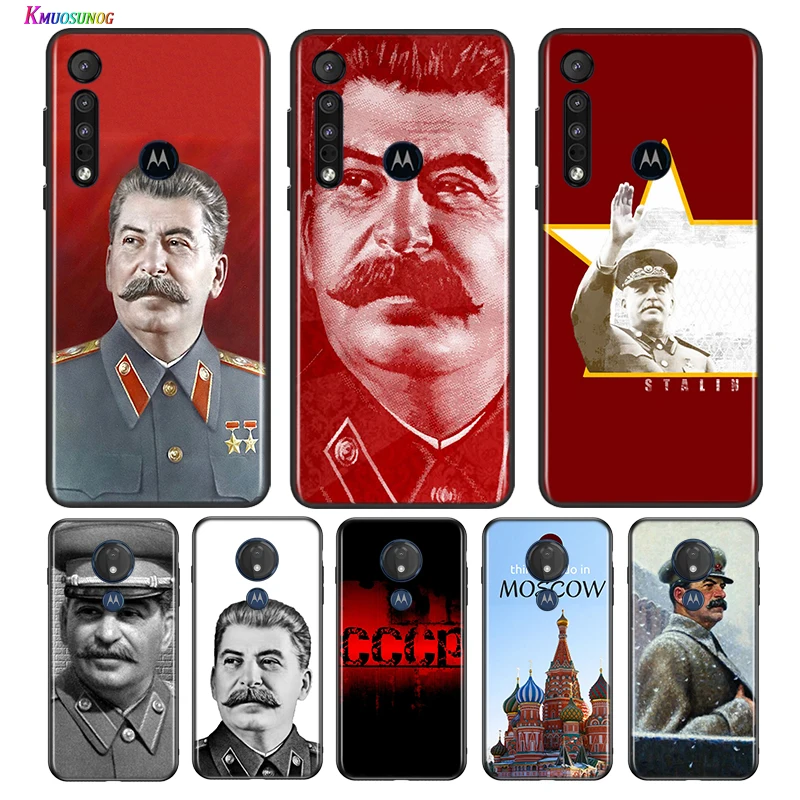 Stalin Soviet Union For Motorola G9 G8 G Stylus Power One Fusion Hyper Edge E7 E6 5G Plus Play Lite Phone Case
Stalin Soviet Union For Motorola G9 G8 G Stylus Power One Fusion Hyper Edge E7 E6 5G Plus Play Lite Phone Case