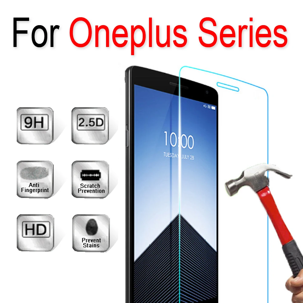 for oneplus 1 2 3 3t tempered glass film screen protector cover for oneplus one two three 3 x a3000 a3010 phone protective films
for oneplus 1 2 3 3t tempered glass film screen protector cover for oneplus one two three 3 x a3000 a3010 phone protective films