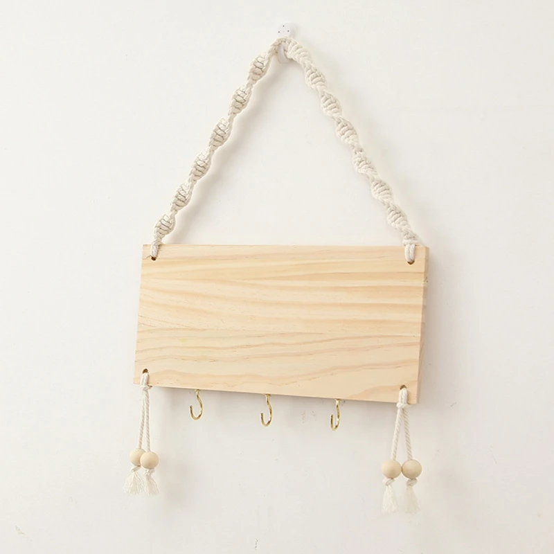 Simple and practical furniture Simple Style Wall-Mounted Key Hooks Best selling high quality and convenient household products 
Simple and practical furniture Simple Style Wall-Mounted Key Hooks Best selling high quality and convenient household products