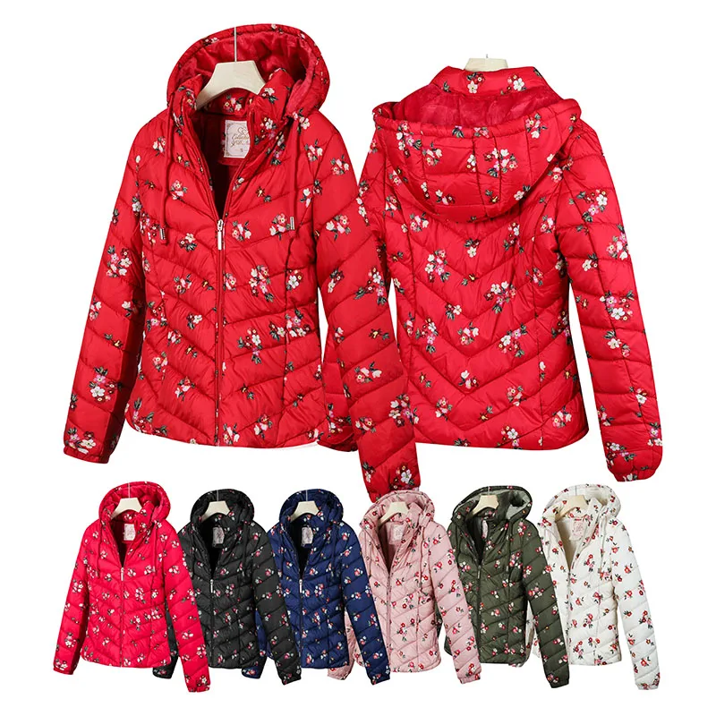 Coats Woman Winter 2021 Casual Women Winter Jacket Flower Jacket Women Appliques Warm Women's Jacket Women's Outerwear 65851
Coats Woman Winter 2021 Casual Women Winter Jacket Flower Jacket Women Appliques Warm Women's Jacket Women's Outerwear 65851