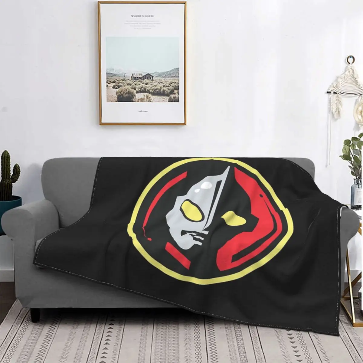Ultraman-Manta a cuadros para cama, cobertor de muselina, Sudadera con capucha, pickick
Ultraman-Manta a cuadros para cama, cobertor de muselina, Sudadera con capucha, pickick