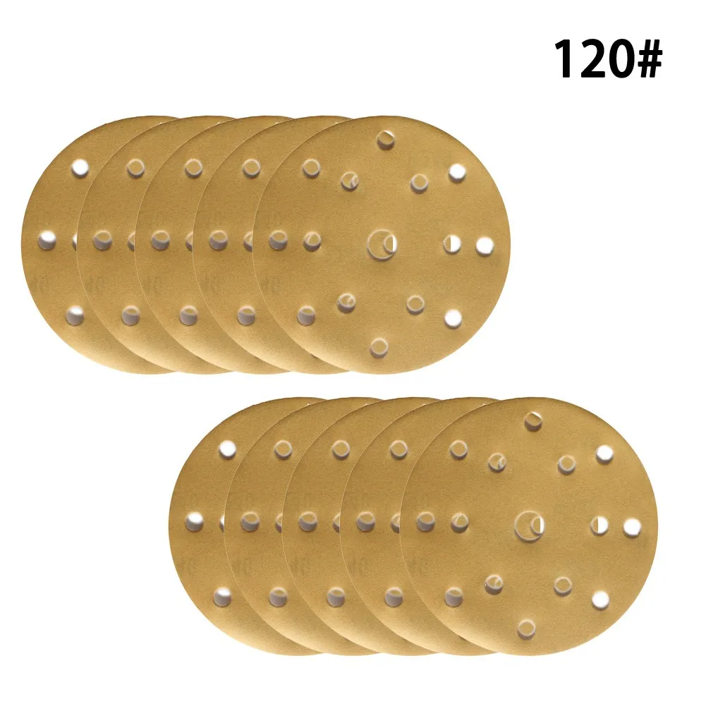 6 Inch 150MM 15 Holes 60-2000 Grits Hook And Loop Aluminum Oxide Wet&Dry Sandpaper Sand Disc For Car Wood Auto Paint Sandpaper
6 Inch 150MM 15 Holes 60-2000 Grits Hook And Loop Aluminum Oxide Wet&Dry Sandpaper Sand Disc For Car Wood Auto Paint Sandpaper