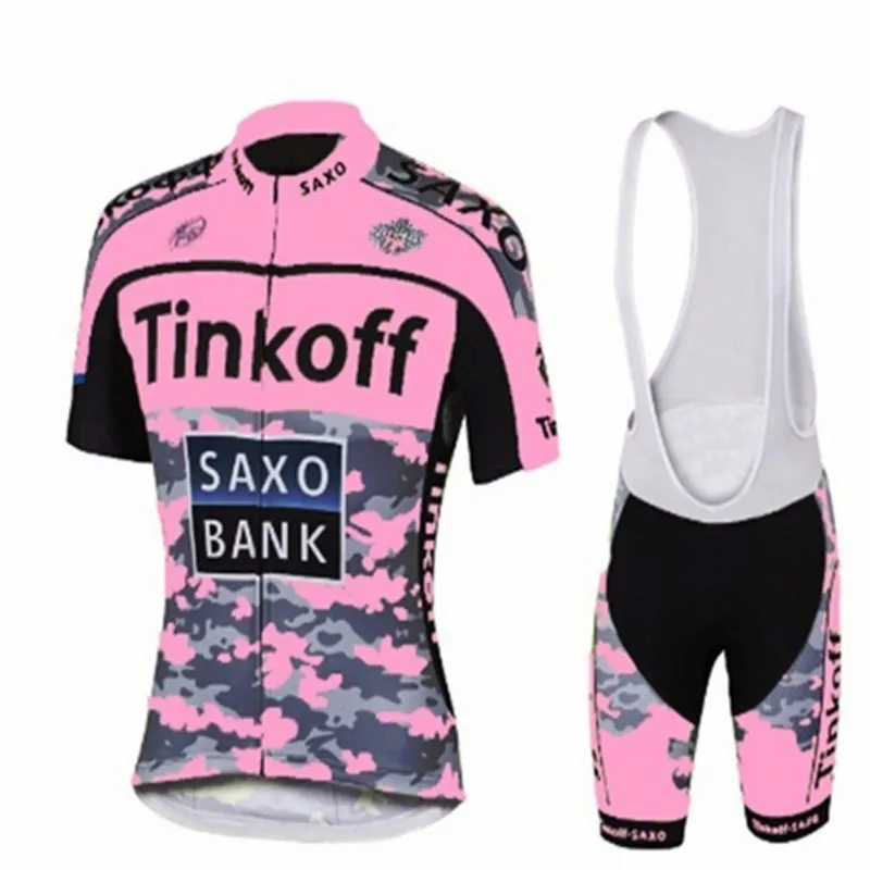 NEW Tinkoff Professional Team Riding Cycling jersey sports suit tops pants Womens breathable outdoor short sleeve sportswear MTB
NEW Tinkoff Professional Team Riding Cycling jersey sports suit tops pants Womens breathable outdoor short sleeve sportswear MTB