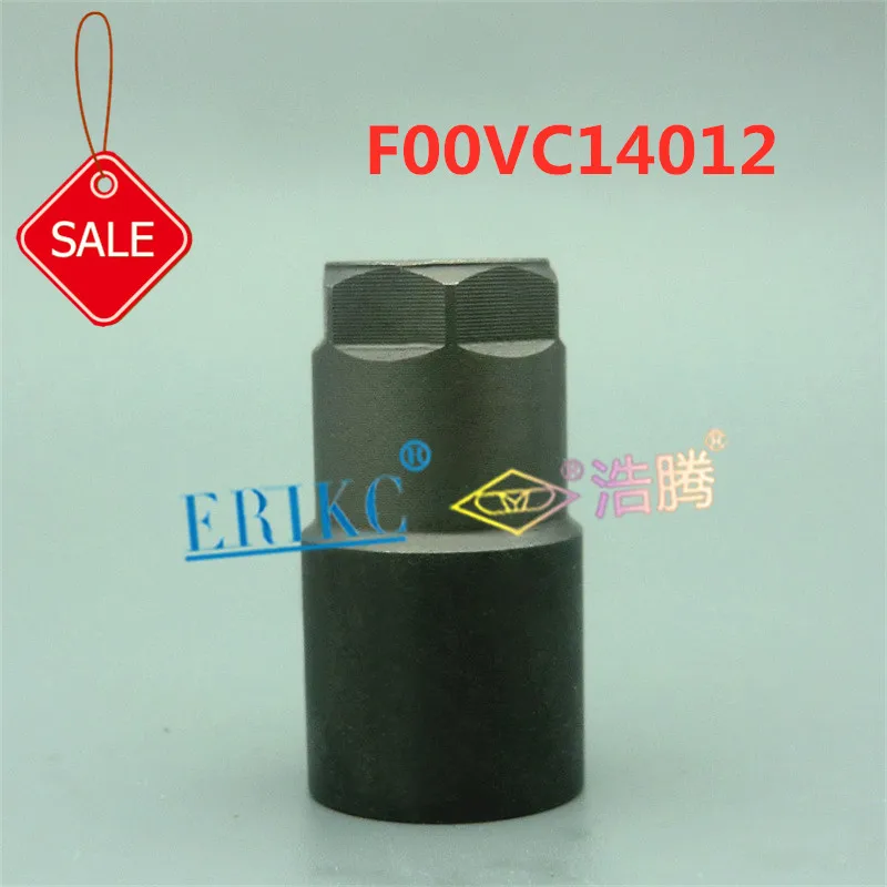 ERIKC F00VC14012 насадка для впрыска дизельного топлива, гайка F 00V C14 012 насадка, корпус инжектора F00V C14 012
ERIKC F00VC14012 насадка для впрыска дизельного топлива, гайка F 00V C14 012 насадка, корпус инжектора F00V C14 012
