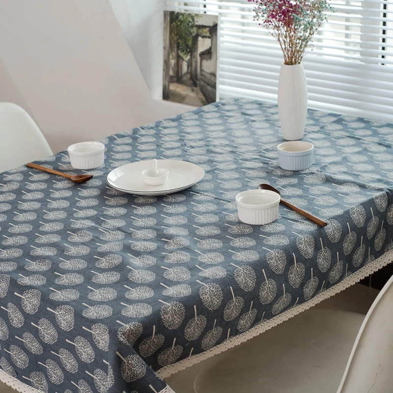 Tree Printed Table Cloth Dining Table Cover Coffee Tea Tablecloth Rectangular Table Cloth Cotton Linen Tablecloth Picnic Cloth
Tree Printed Table Cloth Dining Table Cover Coffee Tea Tablecloth Rectangular Table Cloth Cotton Linen Tablecloth Picnic Cloth