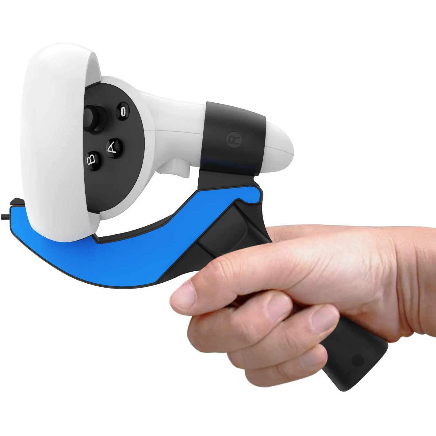 Tafeltennis Paddle Grip handндс для Oculus Quest 2 Touch Controller Spelen Elf Tafeltennis Vr Game
Tafeltennis Paddle Grip handндс для Oculus Quest 2 Touch Controller Spelen Elf Tafeltennis Vr Game