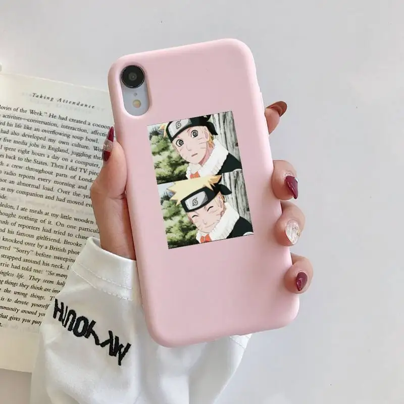 Naruto uzumaki Itachi Uchiha Original Liquid Silicone Phone Case For iphone 11 Pro Max X XS Max XR For iPhone 7 8 6 6S Plus
Naruto uzumaki Itachi Uchiha Original Liquid Silicone Phone Case For iphone 11 Pro Max X XS Max XR For iPhone 7 8 6 6S Plus