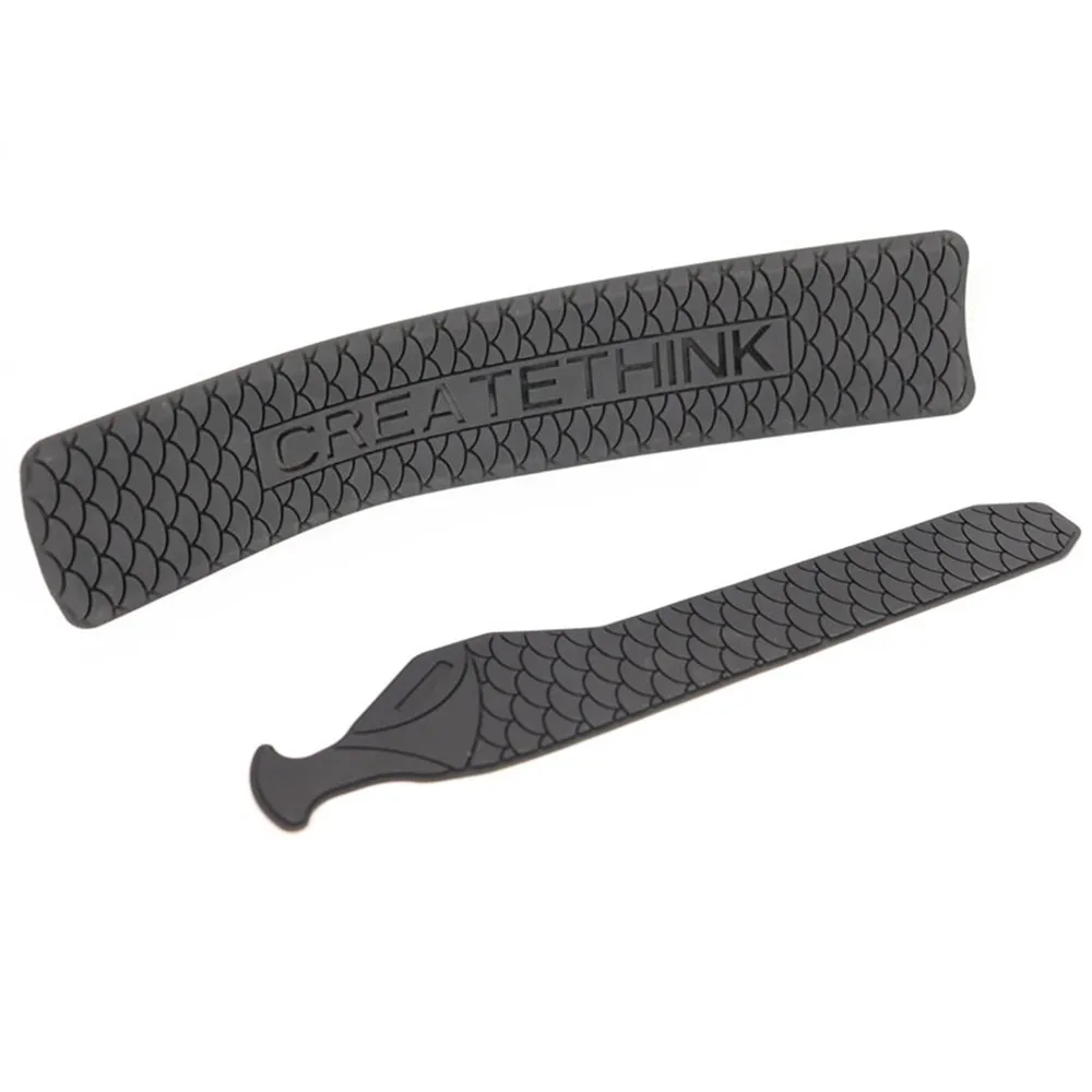 1pc 3D Silicone MTB Bike Chain Posted Guards Frame Scratch-Resistant Protector Bicycle Care Guard Cover Cycling Accessory
1pc 3D Silicone MTB Bike Chain Posted Guards Frame Scratch-Resistant Protector Bicycle Care Guard Cover Cycling Accessory