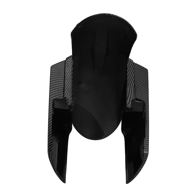 Carbon Fiber ABS Mudflap For Kawasaki Ninja ZX1000 ZX10RR ZX10R 2004 2005 2006 2007 2008 2009 Front Fender Mudguard Splash Guard
Carbon Fiber ABS Mudflap For Kawasaki Ninja ZX1000 ZX10RR ZX10R 2004 2005 2006 2007 2008 2009 Front Fender Mudguard Splash Guard
