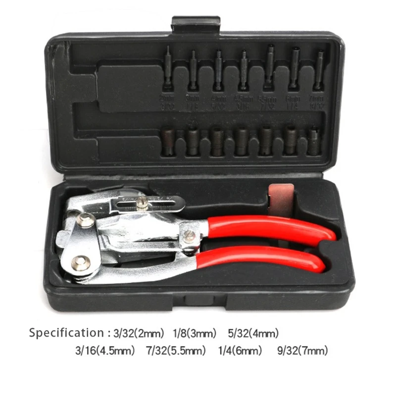 Hand Tools
Hand Tools