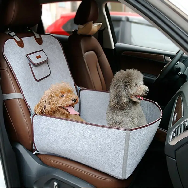 Pet Dog Carrier Car Seat Cover Pad Non-Slip Puppy Kitten Car Travel Carrying Transportin Safe Bag Small Cats Dogs Accessories
Pet Dog Carrier Car Seat Cover Pad Non-Slip Puppy Kitten Car Travel Carrying Transportin Safe Bag Small Cats Dogs Accessories