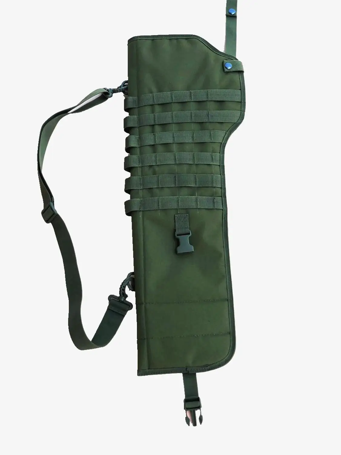 Outdoor tactical shoulder bag holster Multifunctional portable butt bag Professional sports bag
Outdoor tactical shoulder bag holster Multifunctional portable butt bag Professional sports bag