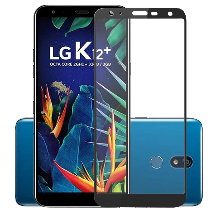 3D 9H Tempered Glass For LG K40 X4 K30 K20 2019 Screen Protector For Escape Plus Protective Film
3D 9H Tempered Glass For LG K40 X4 K30 K20 2019 Screen Protector For Escape Plus Protective Film