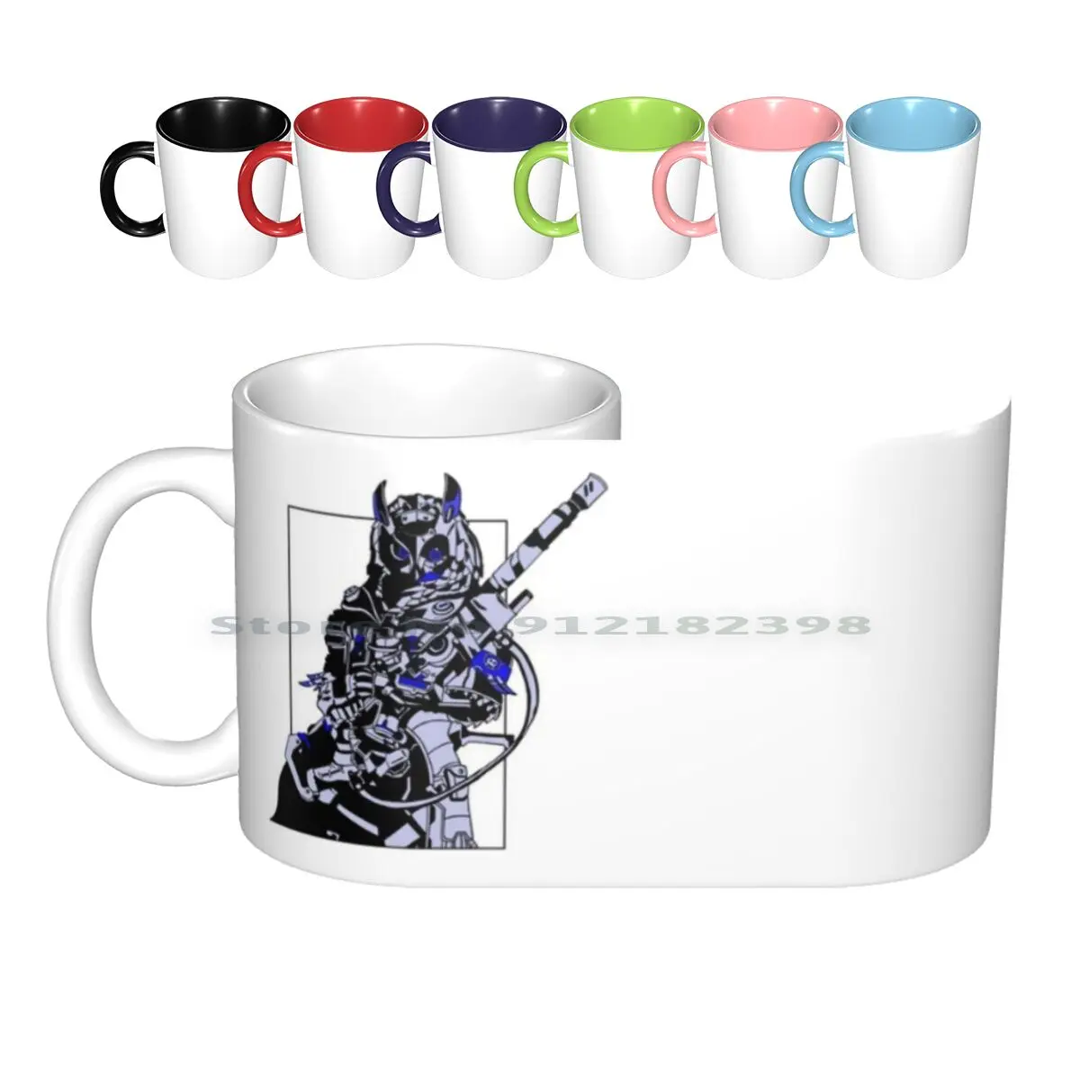 Snow Owl Ceramic Mugs Coffee Cups Milk Tea Mug Ana Sniper Support Healer Creative Trending Vintage Gift Bottle Cup
Snow Owl Ceramic Mugs Coffee Cups Milk Tea Mug Ana Sniper Support Healer Creative Trending Vintage Gift Bottle Cup