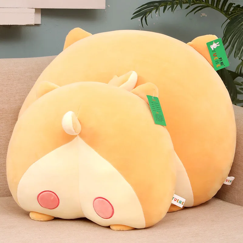 40/50cm Plush Toy Fart Peach Pillow Office Cushion Cartoon Butt Pillow Hugs Home Decorative Pillows Gift Toy for Kids Birthday
40/50cm Plush Toy Fart Peach Pillow Office Cushion Cartoon Butt Pillow Hugs Home Decorative Pillows Gift Toy for Kids Birthday