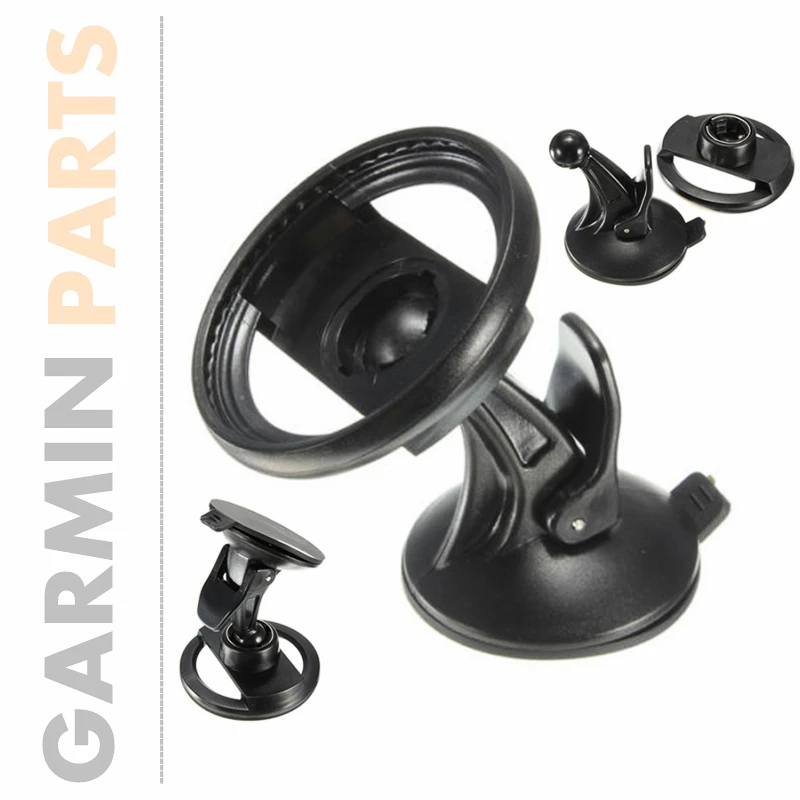 

Car Windshield Mount Holder Suction Cup GPS Bracket For Tomtom XXL 530-S, XXL 535-T, XXL 540-S, XXL 550, XXL 550T GPS