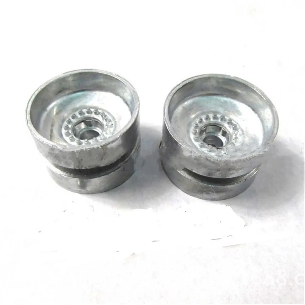 Индуктивное колесо из цинкового сплава для Henglong Tank 3889-1, немецкий леопардовый комплект обновления 2A6
Индуктивное колесо из цинкового сплава для Henglong Tank 3889-1, немецкий леопардовый комплект обновления 2A6