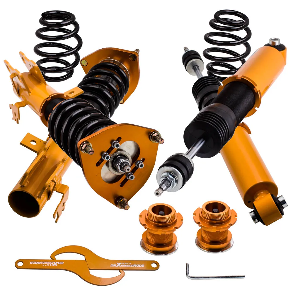 MaXpeedingrods Coilover Подвесные комплекты для Scion TC 2011-2016 AGT20 24 way Damper. Удары
MaXpeedingrods Coilover Подвесные комплекты для Scion TC 2011-2016 AGT20 24 way Damper. Удары