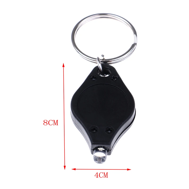 Outdoor Camping Emergency Key Ring Light Mini Keychain Squeeze Light Micro LED Flashlight Torch Bright Led Micro Light Key chain
Outdoor Camping Emergency Key Ring Light Mini Keychain Squeeze Light Micro LED Flashlight Torch Bright Led Micro Light Key chain