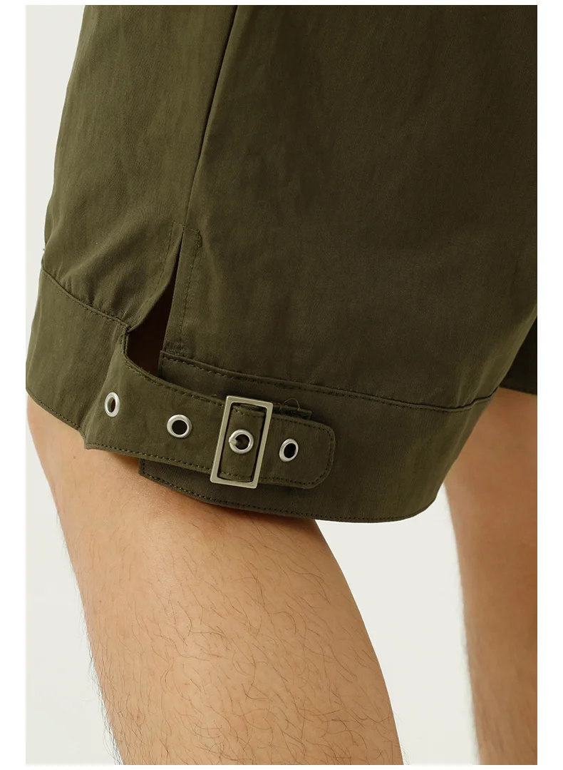 IEFB Men's Wide Leg Shorts 2021 Summer New Korean Style Loose Straight Leg Trend Black White Green Casual Suit Shorts 9Y7930 
IEFB Men's Wide Leg Shorts 2021 Summer New Korean Style Loose Straight Leg Trend Black White Green Casual Suit Shorts 9Y7930