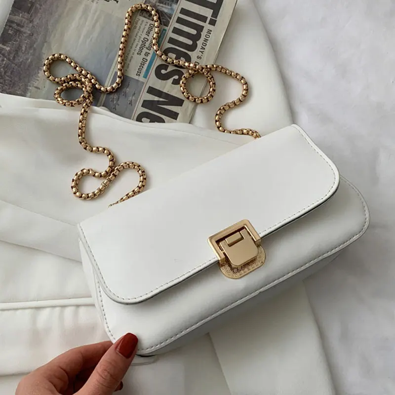 Fashion Chain Strap Small Square Bag 2021 Spring Handbags For Women Brand Female Crossbody Bag And Lady Shoulder Bag Purse
Fashion Chain Strap Small Square Bag 2021 Spring Handbags For Women Brand Female Crossbody Bag And Lady Shoulder Bag Purse