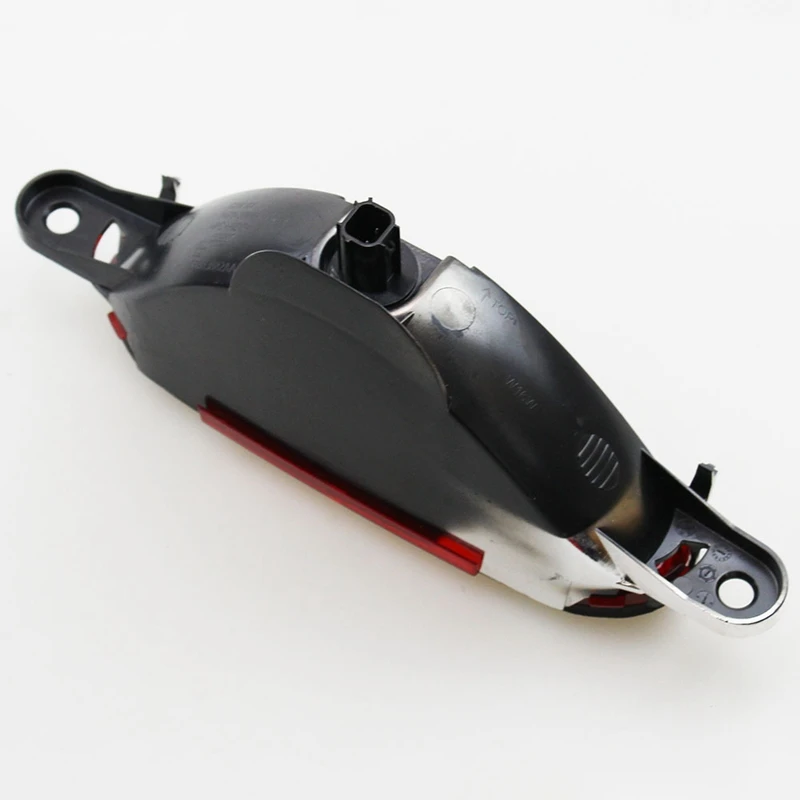 5113614AA Car High Mount Rear Third Brake Light Stop Signal Lamp Red Tail Lamp for Chrysler Sebring 2007-2010
5113614AA Car High Mount Rear Third Brake Light Stop Signal Lamp Red Tail Lamp for Chrysler Sebring 2007-2010