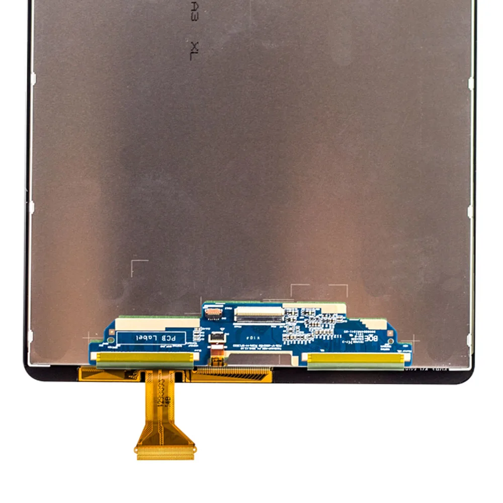 ЖК-дисплей 10 1 'T510 для Samsung Galaxy Tab A 2019 T510 T515 T517 SM-T510 сенсорный экран дигитайзер в