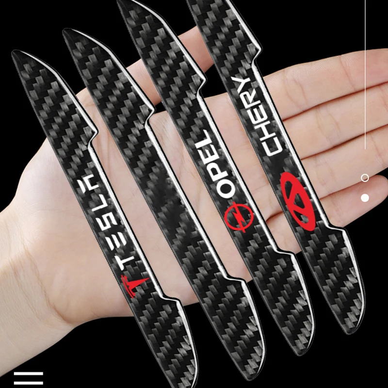 4pcs Car Door Edge Bumper Strip Protection Scratch Sticker Scuff Film for Geely Panda Ck Emgrand Mk Gc7 X7 Sport Car Accessories
4pcs Car Door Edge Bumper Strip Protection Scratch Sticker Scuff Film for Geely Panda Ck Emgrand Mk Gc7 X7 Sport Car Accessories