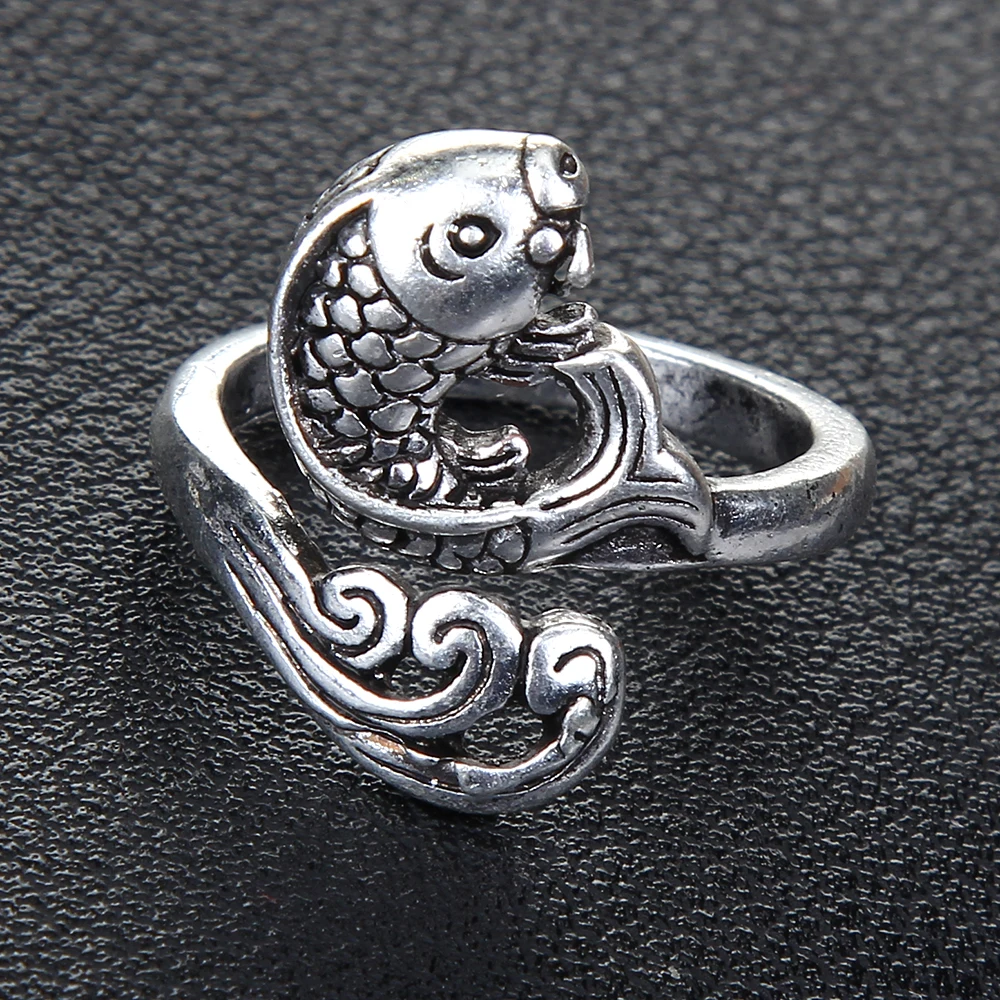 Fashion Snake Ring Retro Animal Silver Color Ladies Finger Rings Unisex Open Adjustable Size Circlet Hoop Butterfly Jewelry
Fashion Snake Ring Retro Animal Silver Color Ladies Finger Rings Unisex Open Adjustable Size Circlet Hoop Butterfly Jewelry