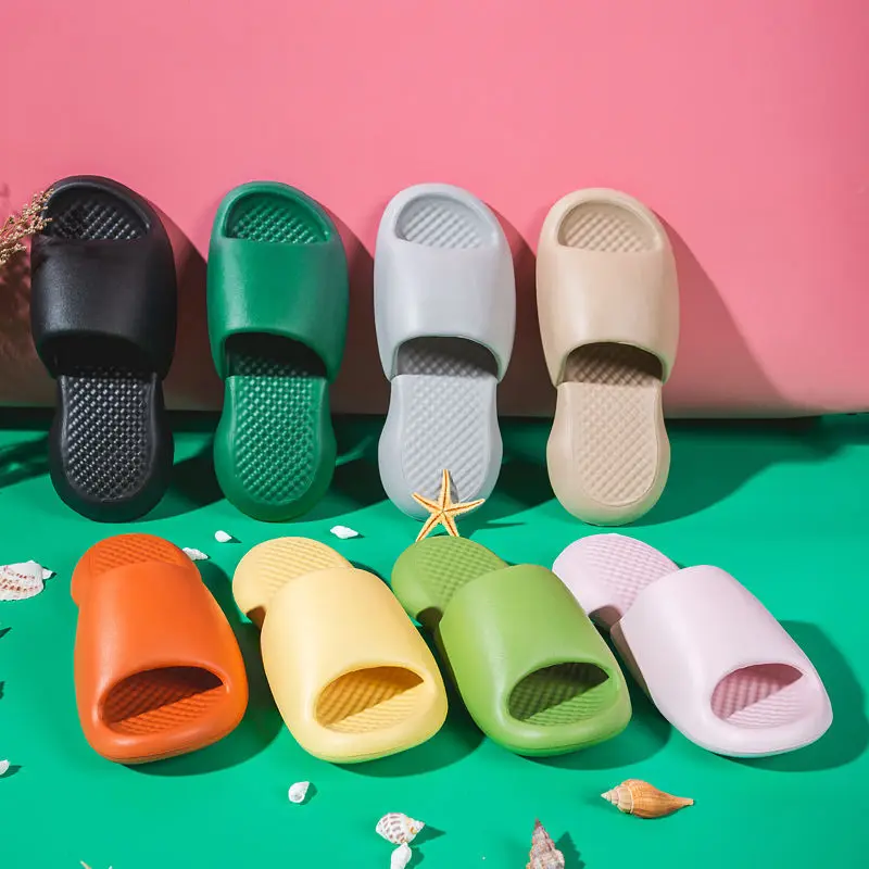 2021 Summer New Men's Household Slippers Comfortable Breathable Concise Multicolor Shoes with Platform Size 35-45 for Couple
2021 Summer New Men's Household Slippers Comfortable Breathable Concise Multicolor Shoes with Platform Size 35-45 for Couple