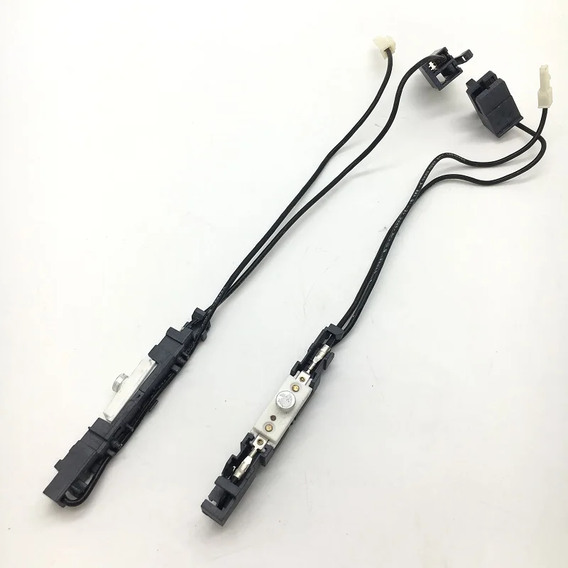 8PCS Free Shipping Thermoswitch Termostato RM1-4579-TW For HP P4014 P4015 P4515 M4555 Laser Printer Parts Thermosta Thermostat
8PCS Free Shipping Thermoswitch Termostato RM1-4579-TW For HP P4014 P4015 P4515 M4555 Laser Printer Parts Thermosta Thermostat