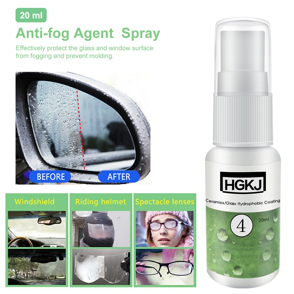 Hydrophobic Coating Hydrophobic Durable Neutral Rainproof Agent Spray Liquid Ceramic Waterproof Rainproof Oil Glass Windscreen N
Hydrophobic Coating Hydrophobic Durable Neutral Rainproof Agent Spray Liquid Ceramic Waterproof Rainproof Oil Glass Windscreen N