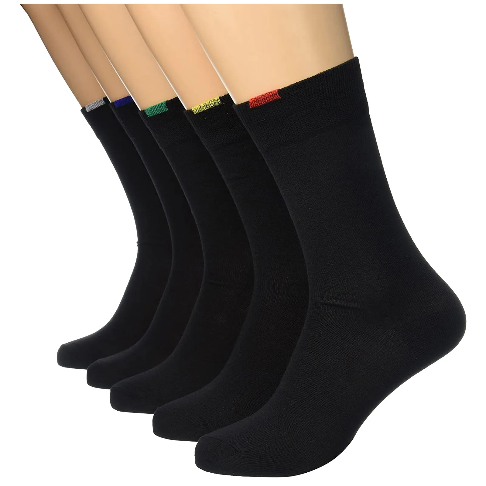 Unisex Breathable Socks Warm Sports Business Long With Durable Suitable Sock Elastic Causal Daily Simple Soild Colour Medias
Unisex Breathable Socks Warm Sports Business Long With Durable Suitable Sock Elastic Causal Daily Simple Soild Colour Medias