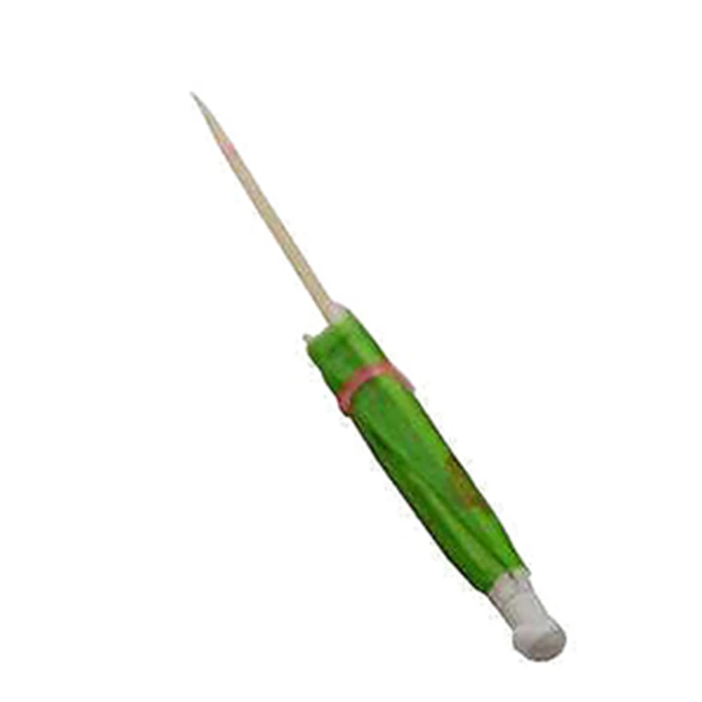 50 Pcs Umbrella Drink Sticks Paper Cocktail Parasols Mini Umbrellas Drinks Picks Wedding Party Sticks Drink Cake Sticks Mini
50 Pcs Umbrella Drink Sticks Paper Cocktail Parasols Mini Umbrellas Drinks Picks Wedding Party Sticks Drink Cake Sticks Mini
