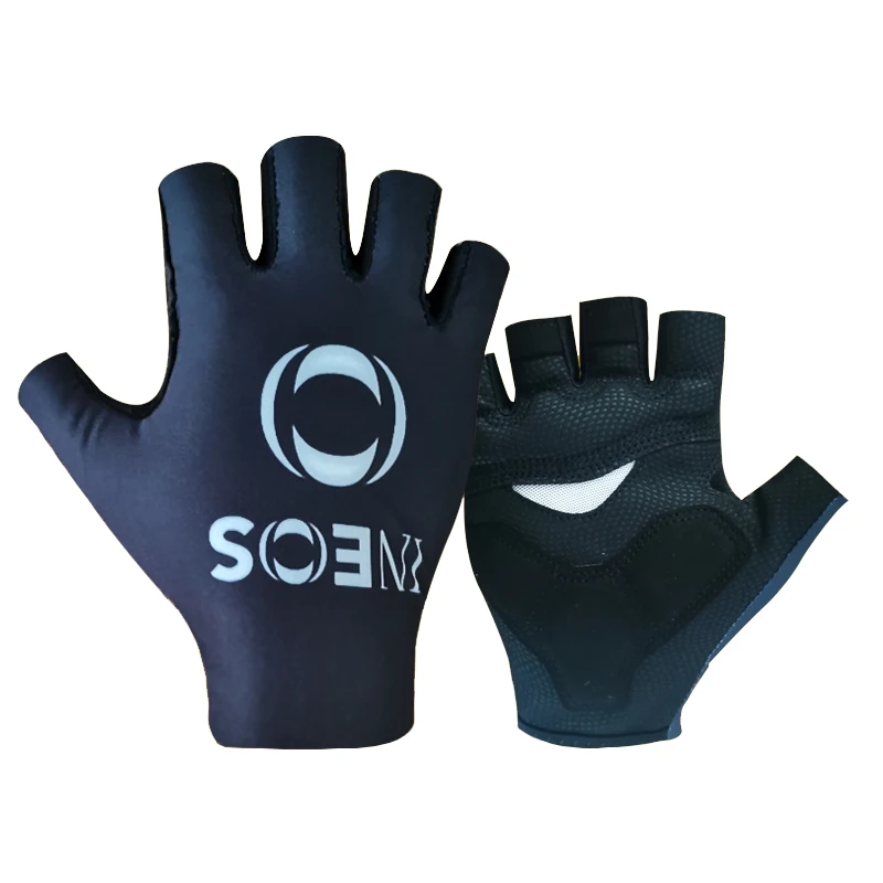2021 New Pro Team INEOS GRENADIER Sports Half Finger Cycling Jersey Gloves MTB Road Mountain Bike Bicycle 3D GEL Pad Gloves
2021 New Pro Team INEOS GRENADIER Sports Half Finger Cycling Jersey Gloves MTB Road Mountain Bike Bicycle 3D GEL Pad Gloves