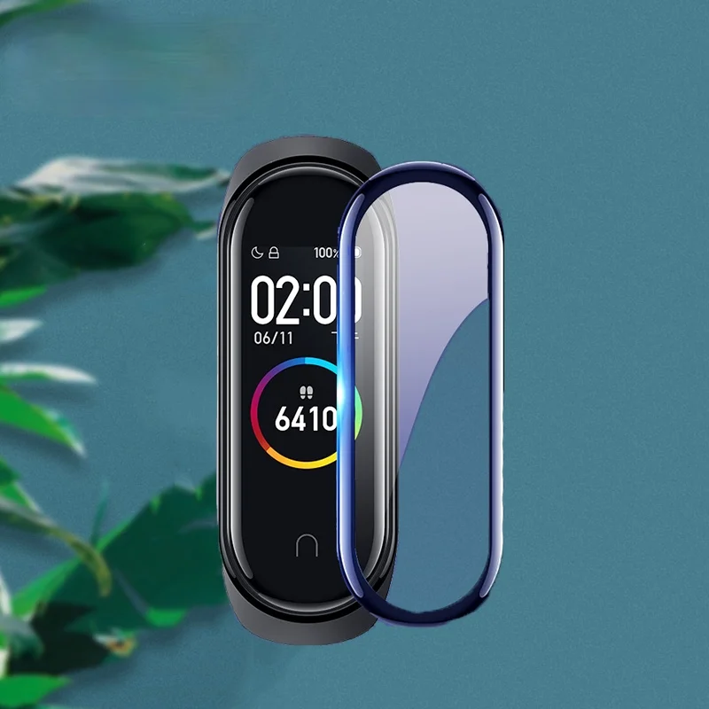 Защита экрана для Xiaomi MI Band 5 Защита экрана для MI Band 5 стекло для Xiaomi MI Band 4 стекло MI Band 4 Защита экрана 
Защита экрана для Xiaomi MI Band 5 Защита экрана для MI Band 5 стекло для Xiaomi MI Band 4 стекло MI Band 4 Защита экрана