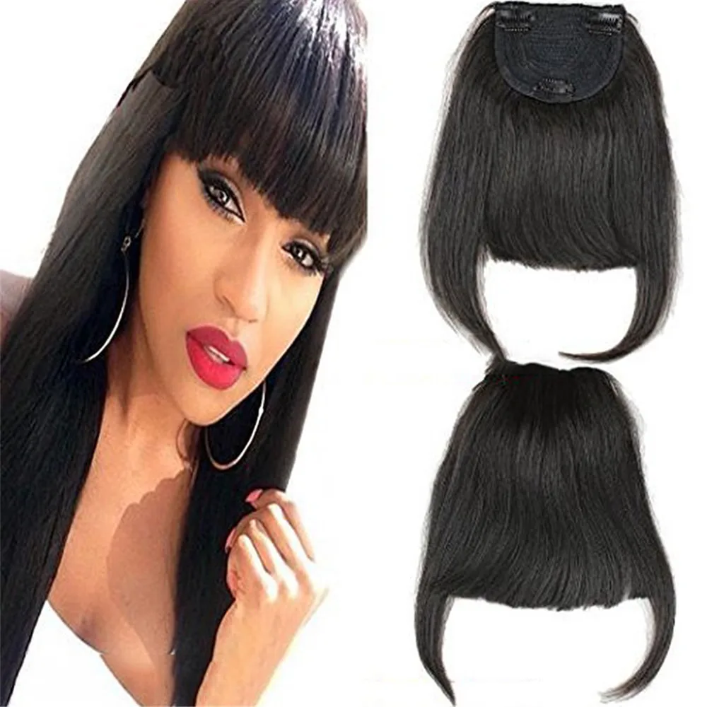 Eseewigs 4B 4C Afro Kinky завитые человеческих волос хвостик для чернокожих женщин