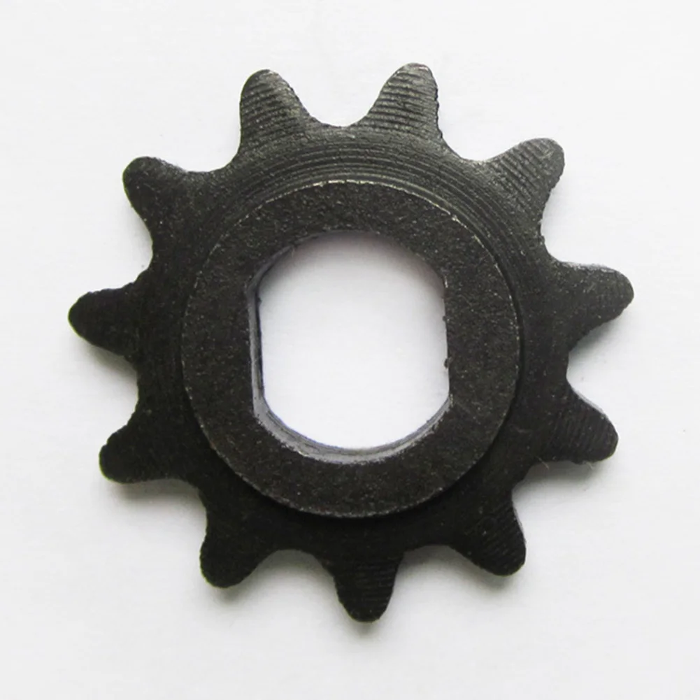 11 Tooth 25H Pinion H-Shaped Mounting Hole Electric Scooter Motor Gear Durable Black 2.3mm Tooth Thickness Scooter Accessories
11 Tooth 25H Pinion H-Shaped Mounting Hole Electric Scooter Motor Gear Durable Black 2.3mm Tooth Thickness Scooter Accessories
