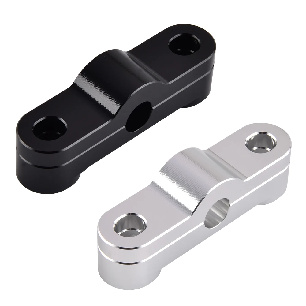 NICECNC 2Pcs Solid Rear Aluminum 6061 Solid Shifter Bushing Replaces Kit For B/D Series Engine with Manual Transmission
NICECNC 2Pcs Solid Rear Aluminum 6061 Solid Shifter Bushing Replaces Kit For B/D Series Engine with Manual Transmission