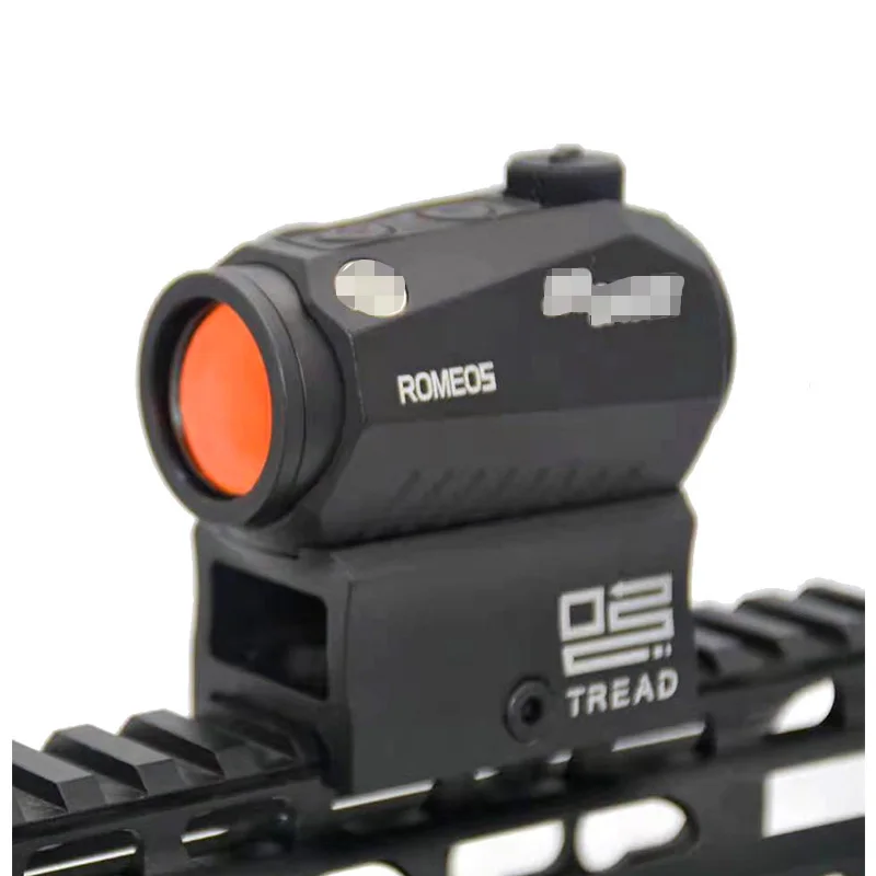 Red Glock Dot Sight Telescope Rifle Scope De Aire Comprimido Hunting Gun Airsoft Pistola Accessories Self Defense Military Armas
Red Glock Dot Sight Telescope Rifle Scope De Aire Comprimido Hunting Gun Airsoft Pistola Accessories Self Defense Military Armas