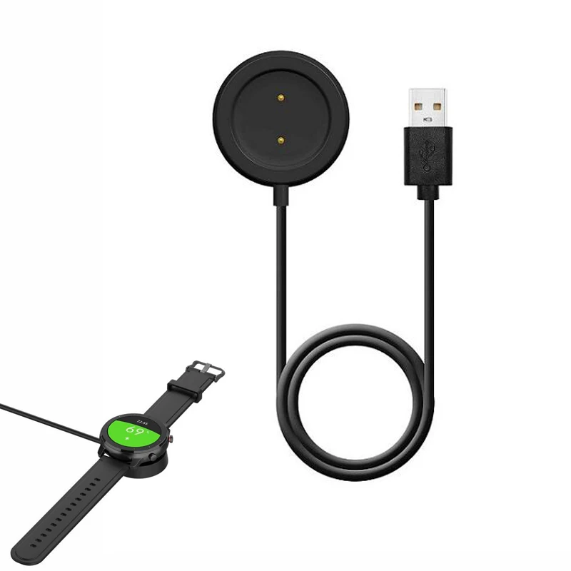 Desktop Dock Charger Adapter Stand USB Fast Charging Cable Base Cord for Xiaomi AMAZFIT GTR Watch 42mm 47mm GTS Sport Smartwatch
Desktop Dock Charger Adapter Stand USB Fast Charging Cable Base Cord for Xiaomi AMAZFIT GTR Watch 42mm 47mm GTS Sport Smartwatch